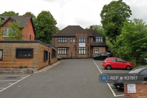 Front Of Property And Parking