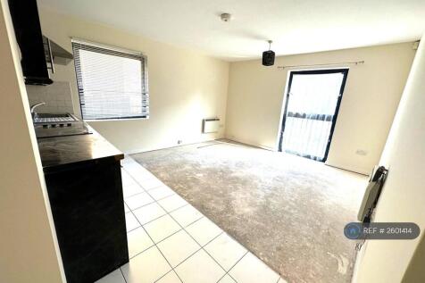 Open-Plan Living
