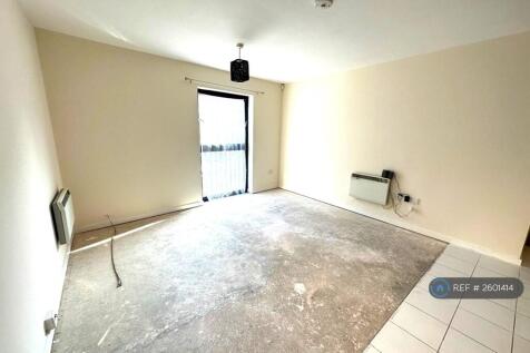 Open-Plan Living