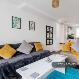 Eccles Estates Short Term Lets Liverpool Airbnb