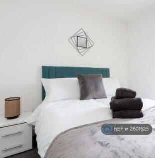 Eccles Estates Short Term Lets Liverpool Airbnb