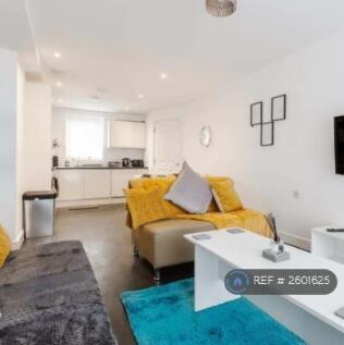 Eccles Estates Short Term Lets Liverpool Airbnb