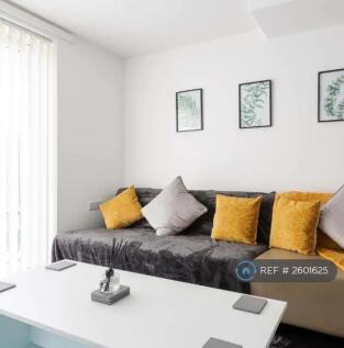Eccles Estates Short Term Lets Liverpool Airbnb