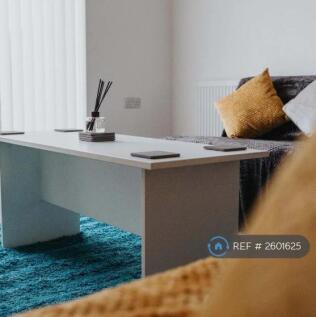 Eccles Estates Short Term Lets Liverpool Airbnb
