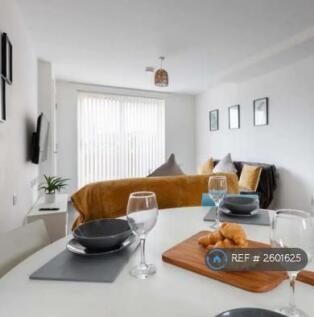 Eccles Estates Short Term Lets Liverpool Airbnb