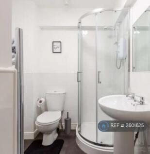 Eccles Estates Short Term Lets Liverpool Airbnb