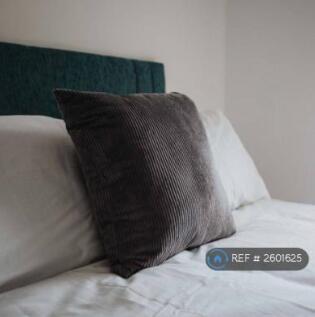 Eccles Estates Short Term Lets Liverpool Airbnb