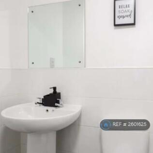Eccles Estates Short Term Lets Liverpool Airbnb