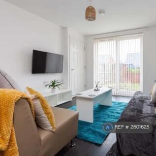 Eccles Estates Short Term Lets Liverpool Airbnb