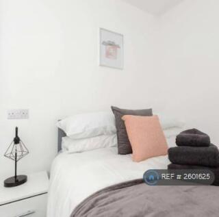 Eccles Estates Short Term Lets Liverpool Airbnb