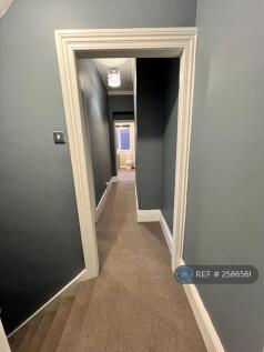 Upper Hallway