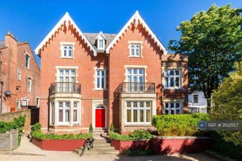 Sandfield House