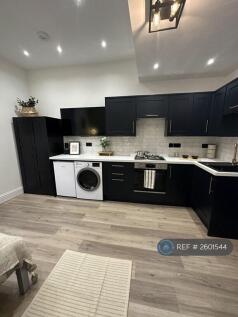 Room 3 Kitchen