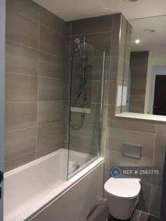 Stylish Bathroom
