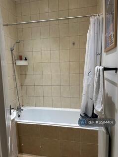 Bath Room 