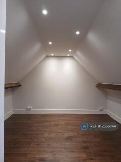 Bedroom 3 - Dressing Room