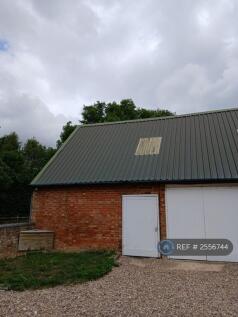 Outbuilding