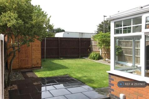 Low Maintenance Rear Garden