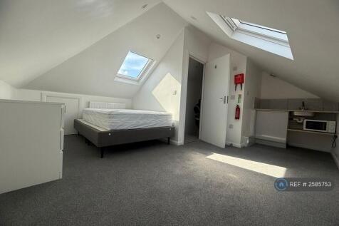 Loft Flat