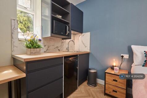 Kitchenette Example From Similar Property