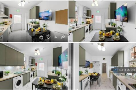 Ground Floor Kitchen