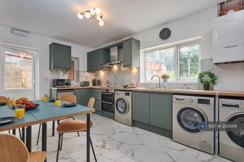 Similar Kitchen Looks; From Example Property
