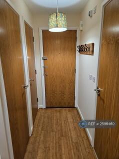 Hall And Storage