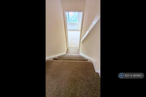 Stairs To Bed 2