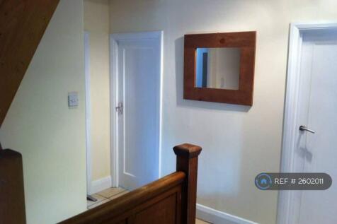1st Floor Landing 