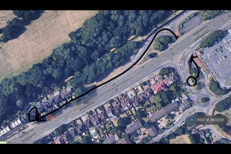 Map Of Road