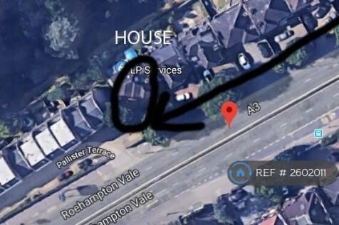 Map Of House