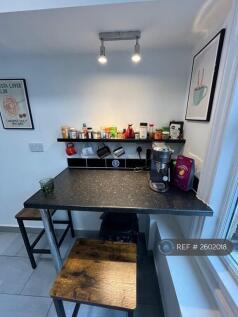Breakfast Bar