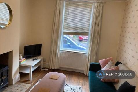 Front Room