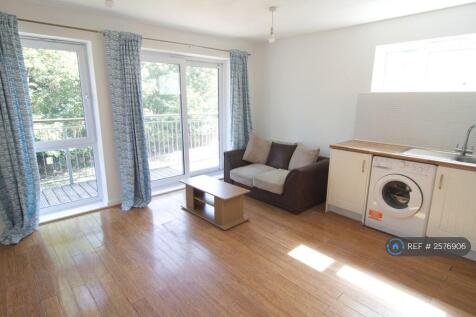 Kitchen/Living Room