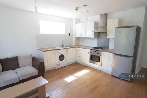 Kitchen/Living Room