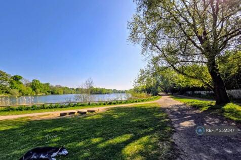 Barden Lake