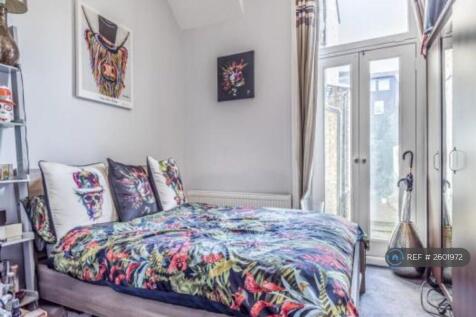 Double Bedroom 2