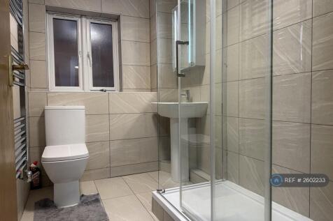 Bathroom/Wc