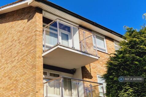 Second Floor Flat