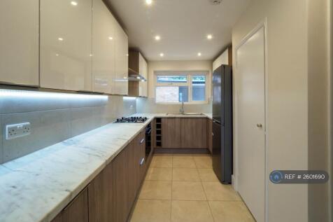 Designer Kitchen