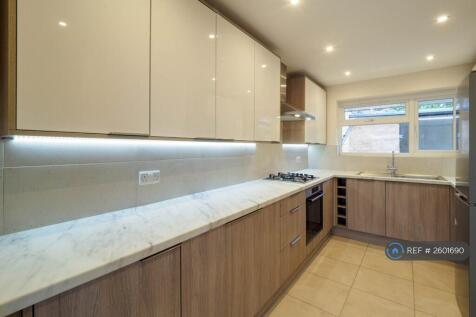 Designer Kitchen