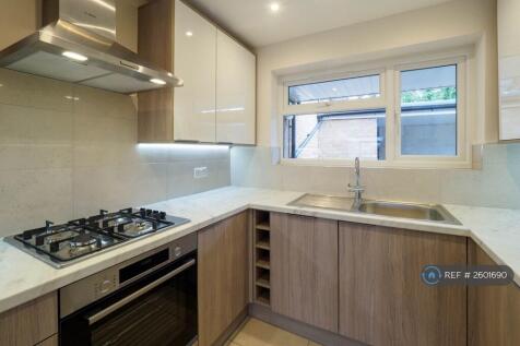 Designer Kitchen