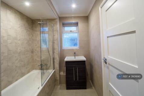 Designer Bathroom