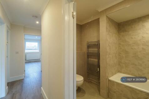 Designer Bathroom