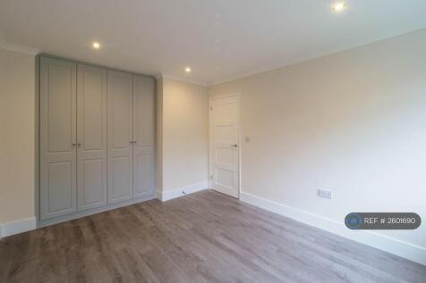 Front Bedroom