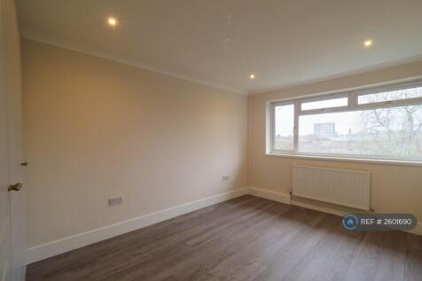 Front Bedroom