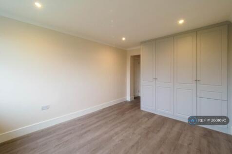 Designer Fitted Wardrobe