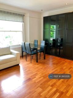 Dinning Table And Storage 