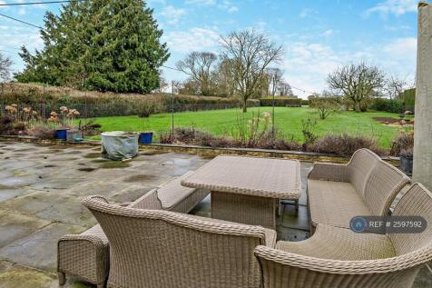 Large Terrace