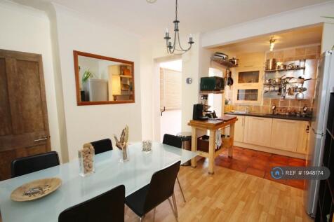 Dining Room / Kitchen